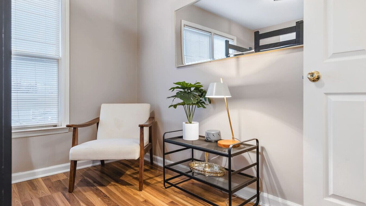 Photo of Bedroom in Hope Gardens
