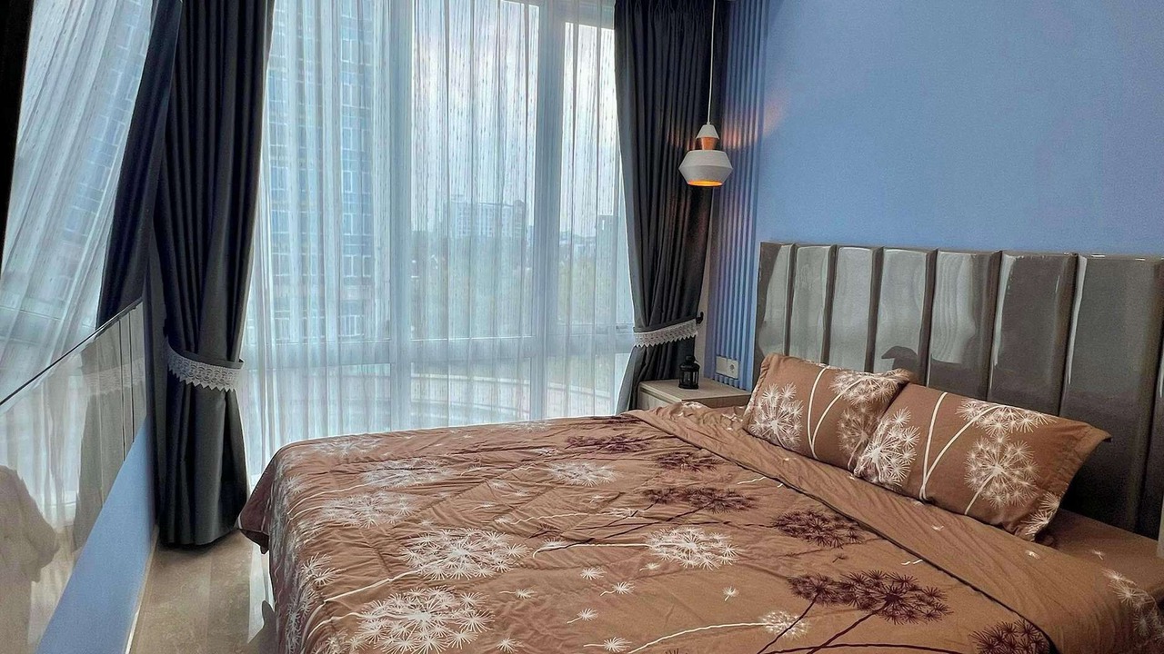 Photo of Bedroom in Kesawan
