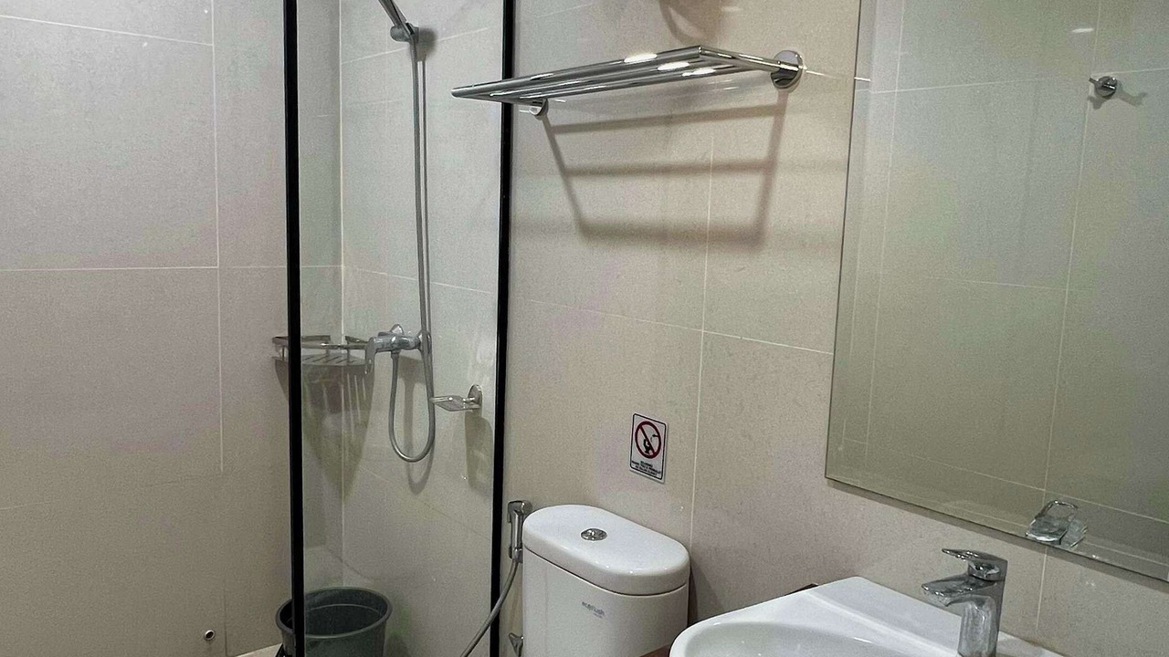 Photo of Bathroom in Kesawan