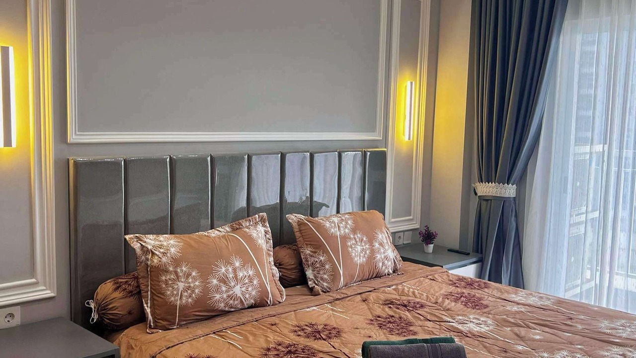 Photo of Bedroom in Kesawan