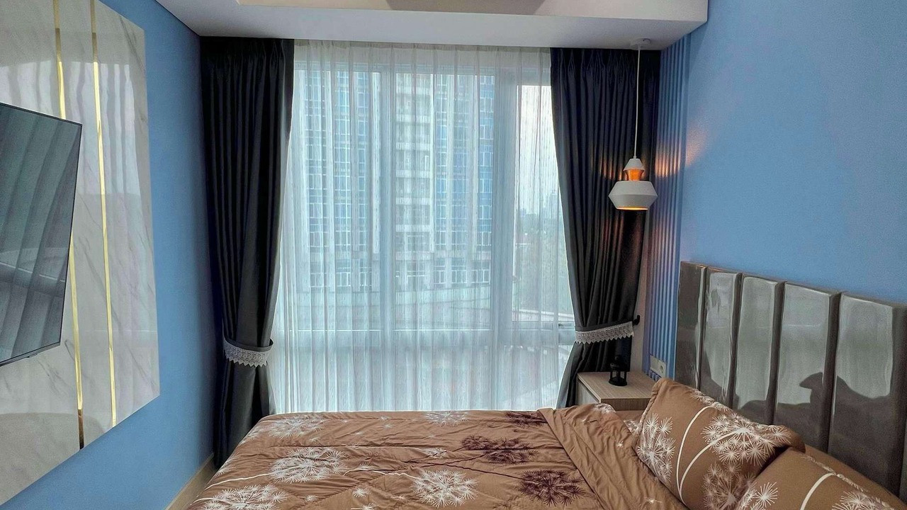 Photo of Bedroom in Kesawan
