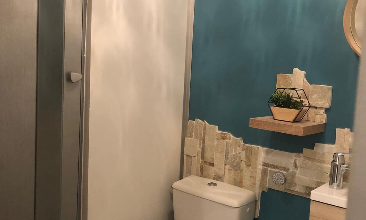 Photo of Bathroom in Grand Sud
