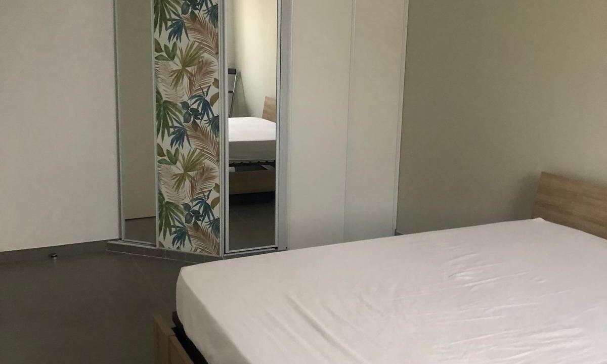 Photo of Bedroom in Grand Sud