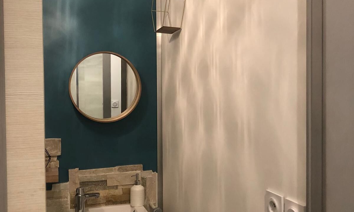 Photo of Bathroom in Grand Sud