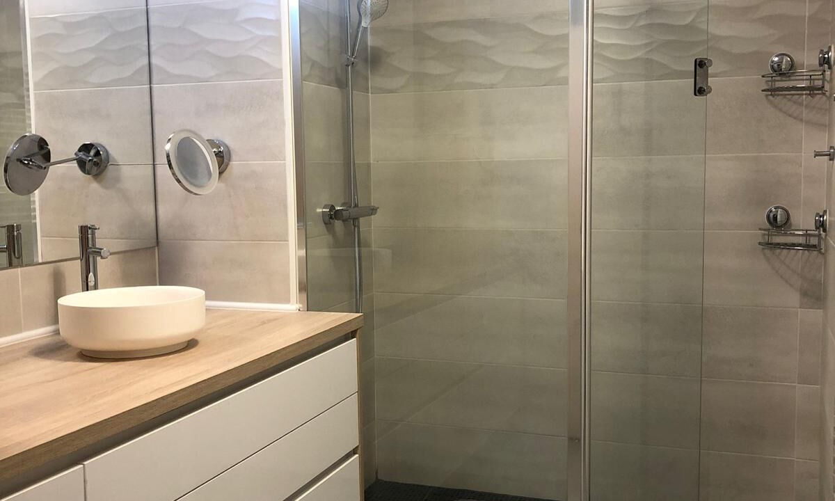 Photo of Bathroom in Grand Sud
