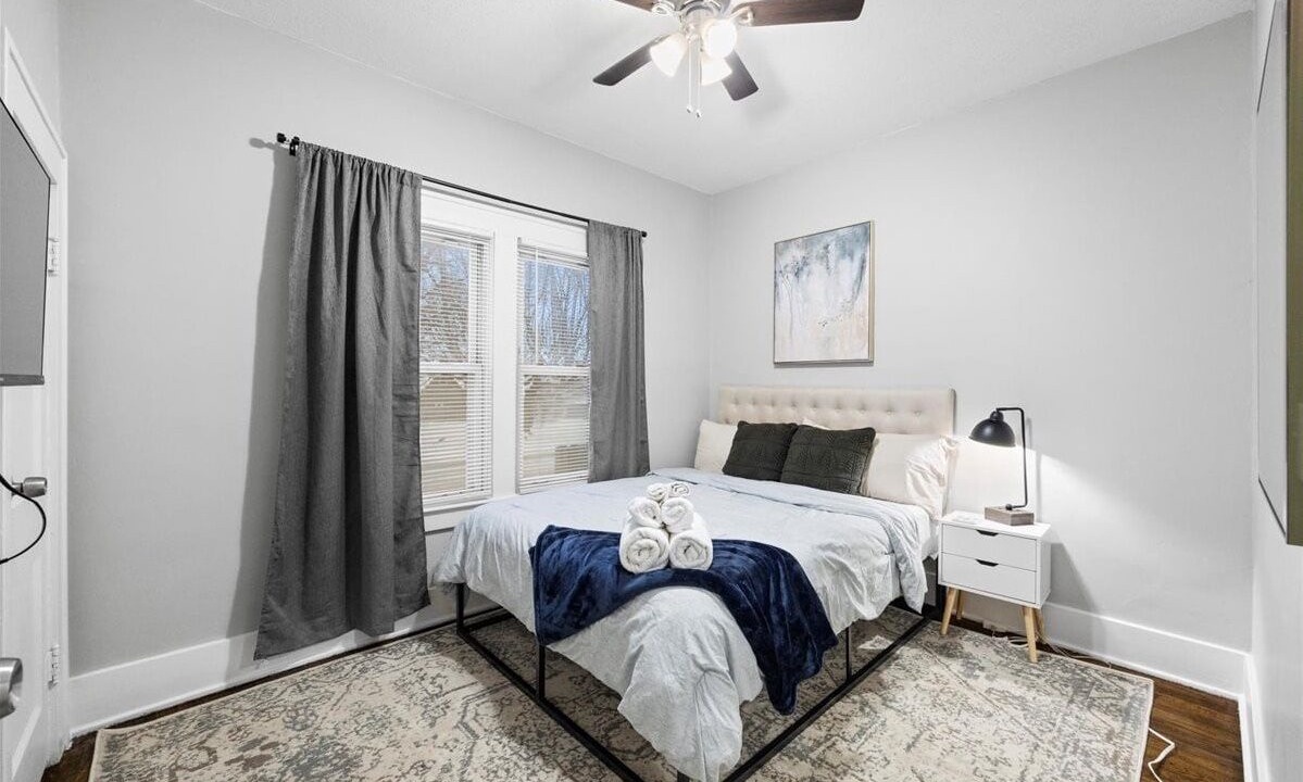 Photo of Bedroom in Lee's Summit