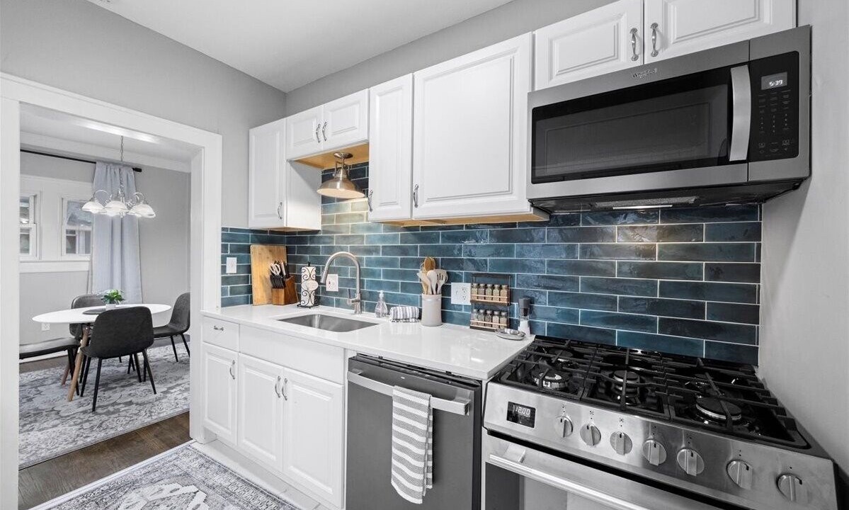 Photo of Kitchen in Lee's Summit