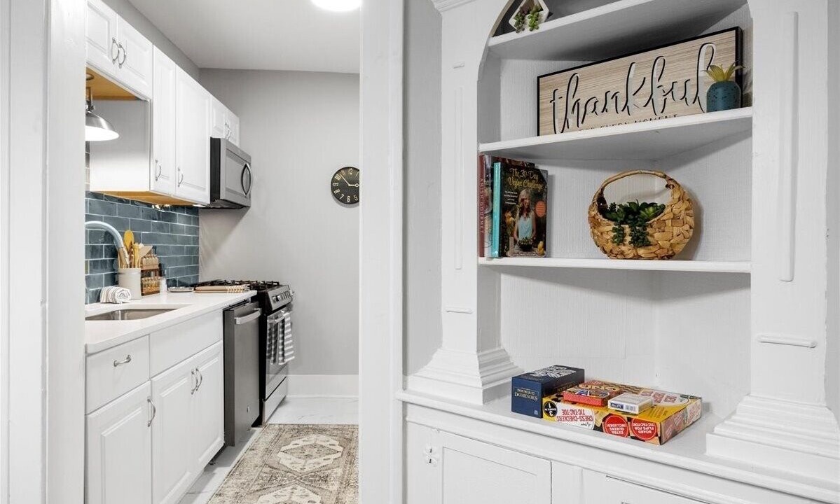 Photo of Kitchen in Lee's Summit