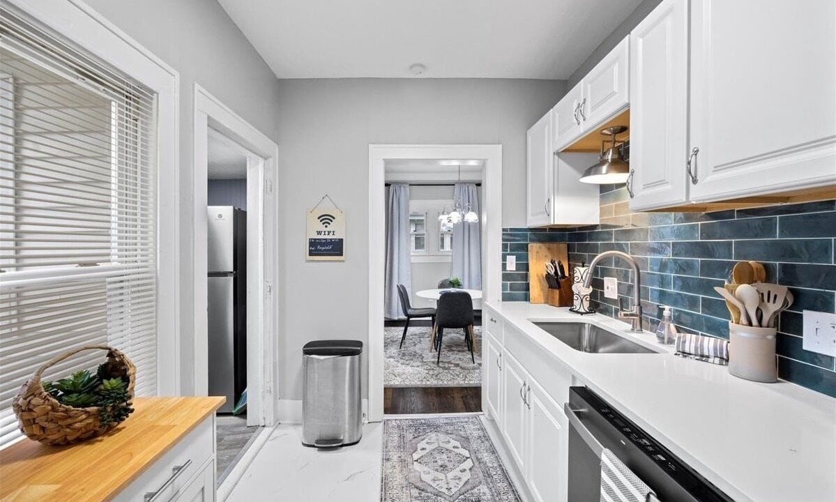 Photo of Kitchen in Lee's Summit