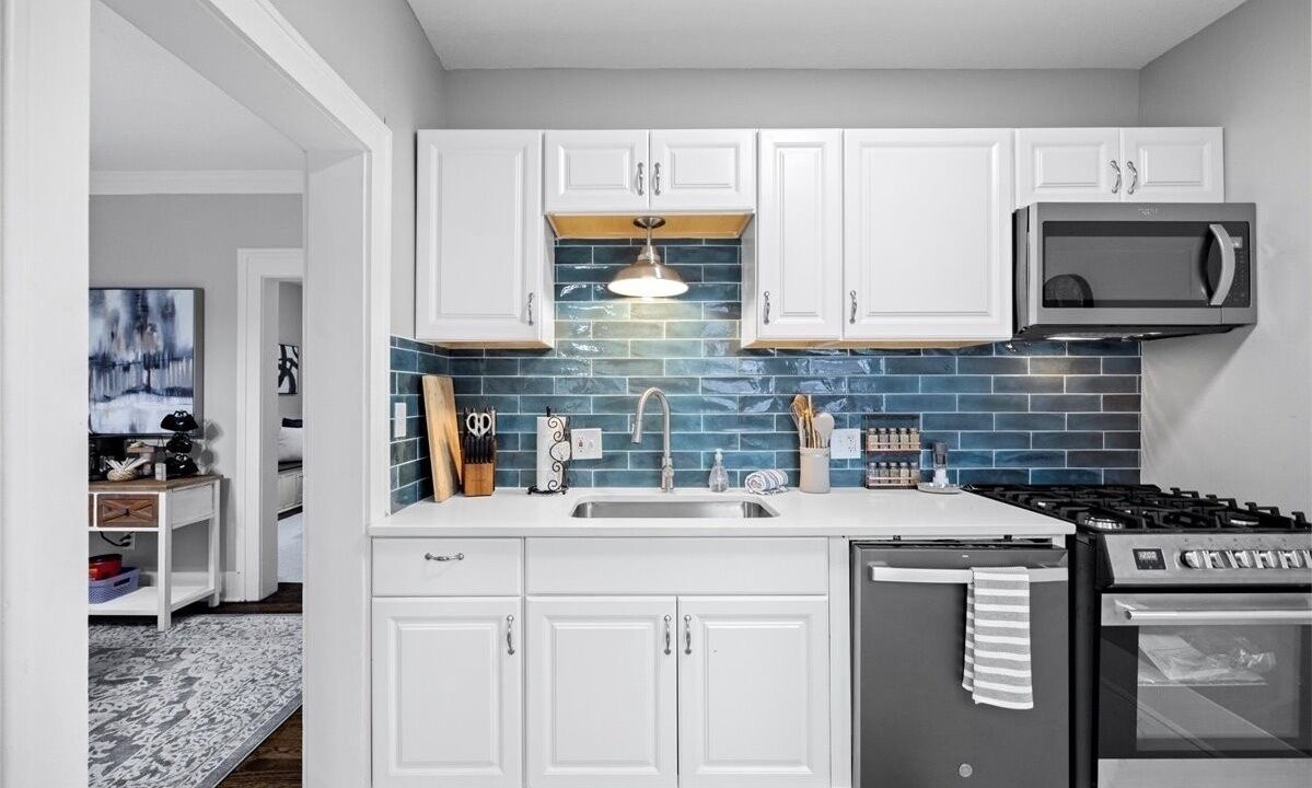 Photo of Kitchen in Lee's Summit