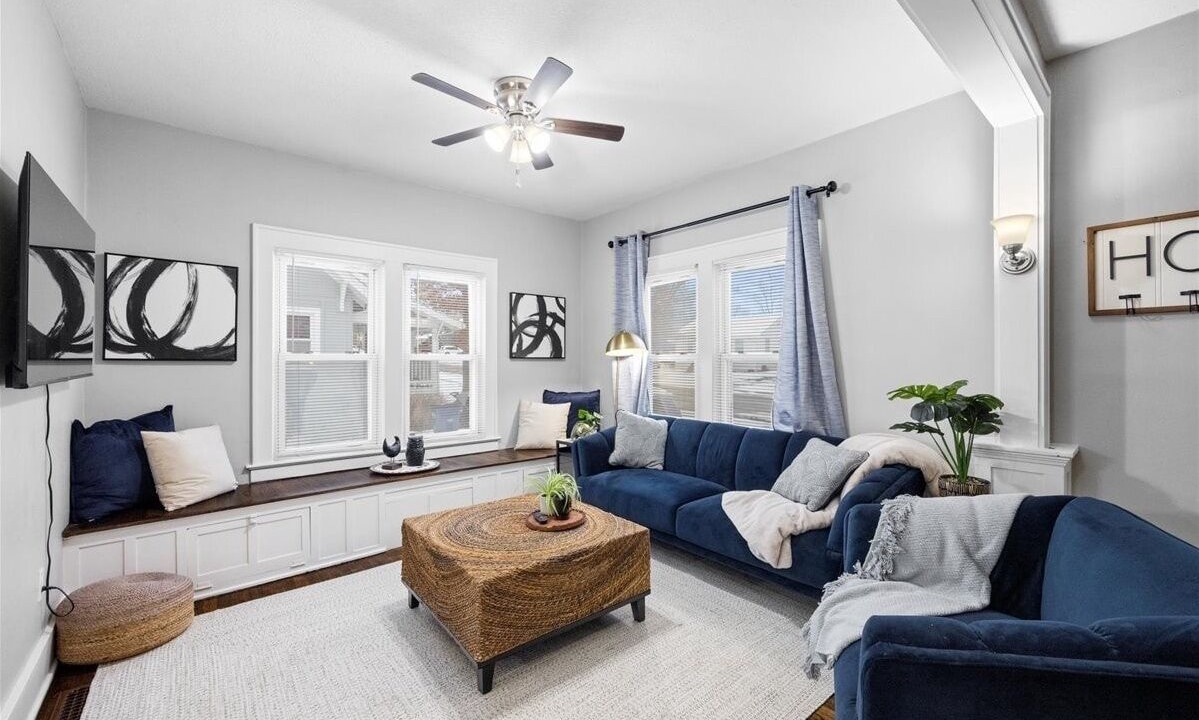 Photo of Livingroom in Lee's Summit