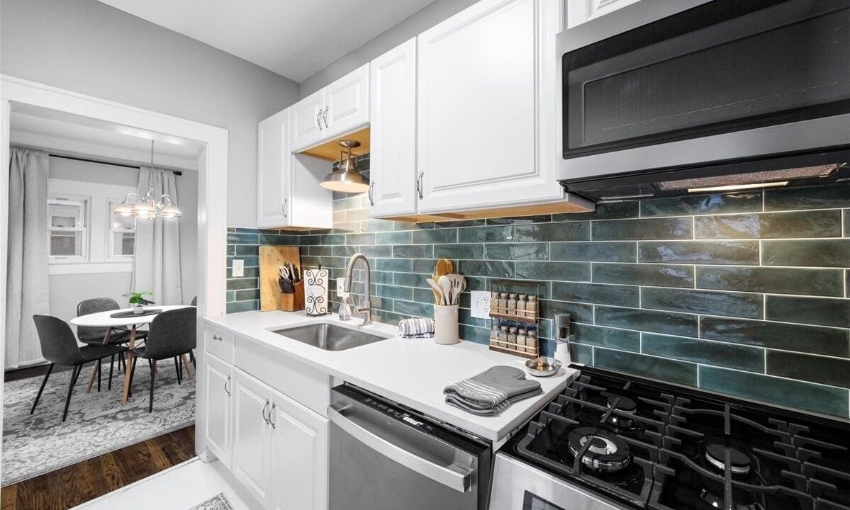 Photo of Kitchen in Lee's Summit