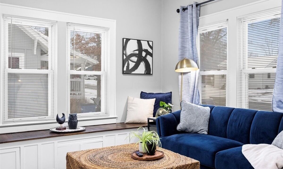 Photo of Livingroom in Lee's Summit