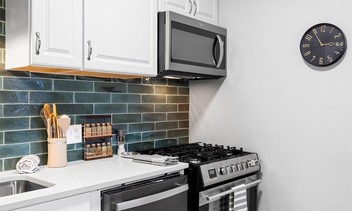 Photo of Kitchen in Lee's Summit