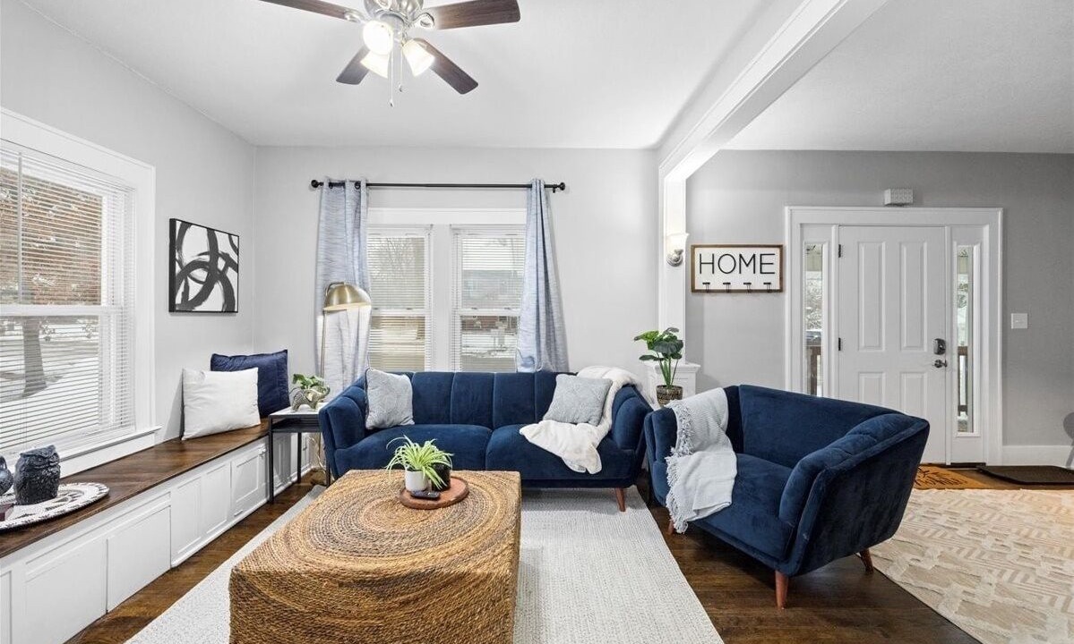Photo of Livingroom in Lee's Summit