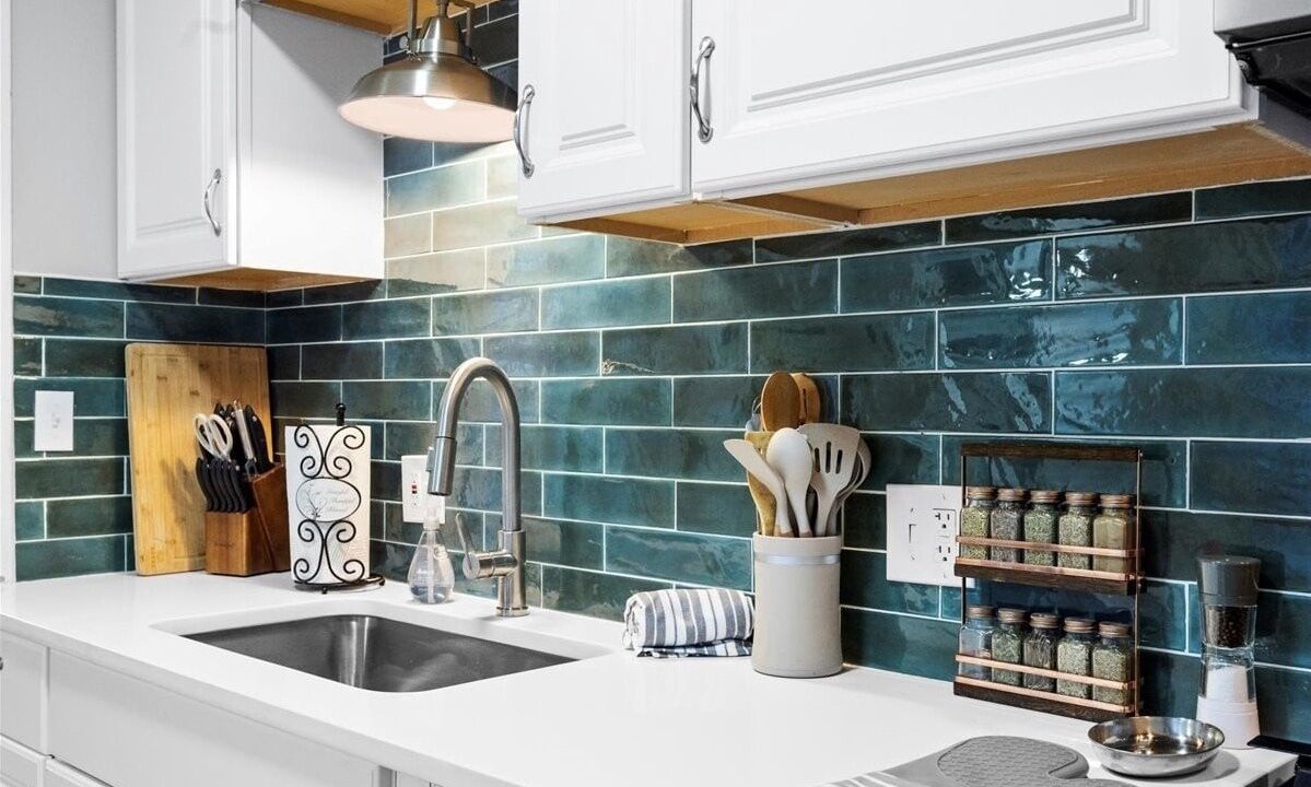 Photo of Kitchen in Lee's Summit