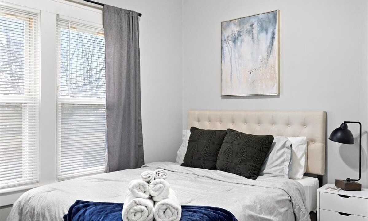 Photo of Bedroom in Lee's Summit