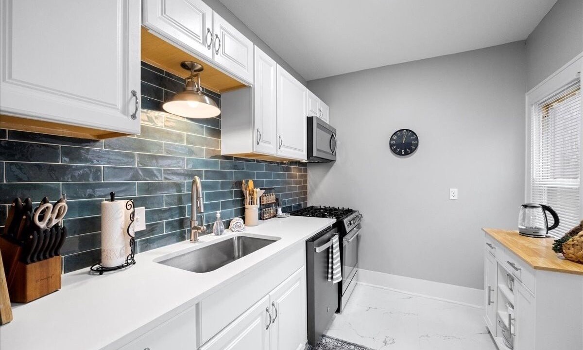 Photo of Kitchen in Lee's Summit