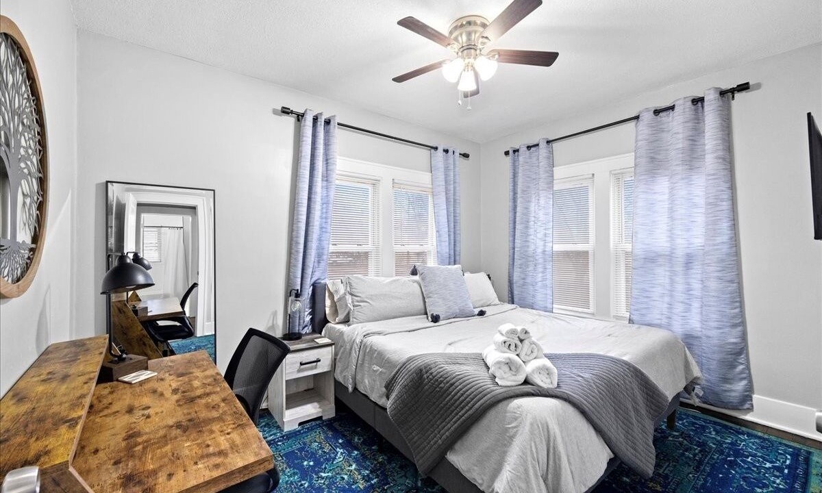 Photo of Bedroom in Lee's Summit