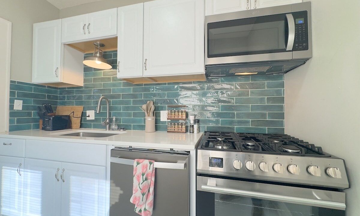 Photo of Kitchen in Lee's Summit