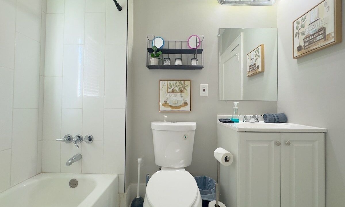 Photo of Bathroom in Lee's Summit
