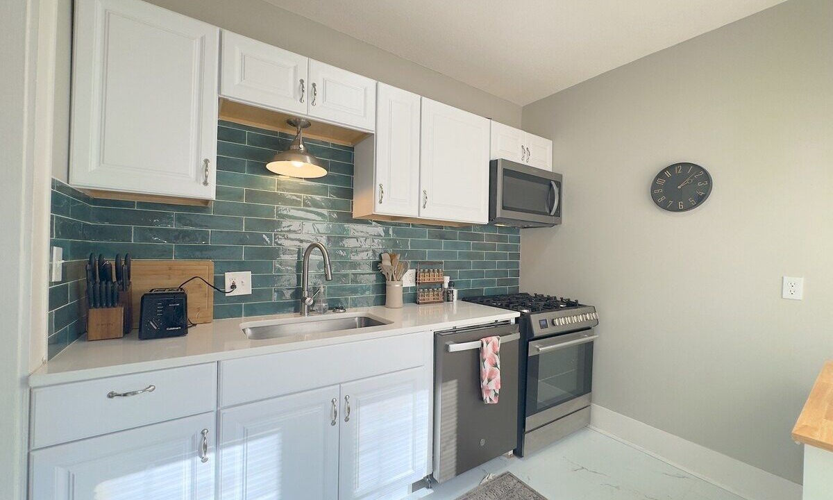 Photo of Kitchen in Lee's Summit