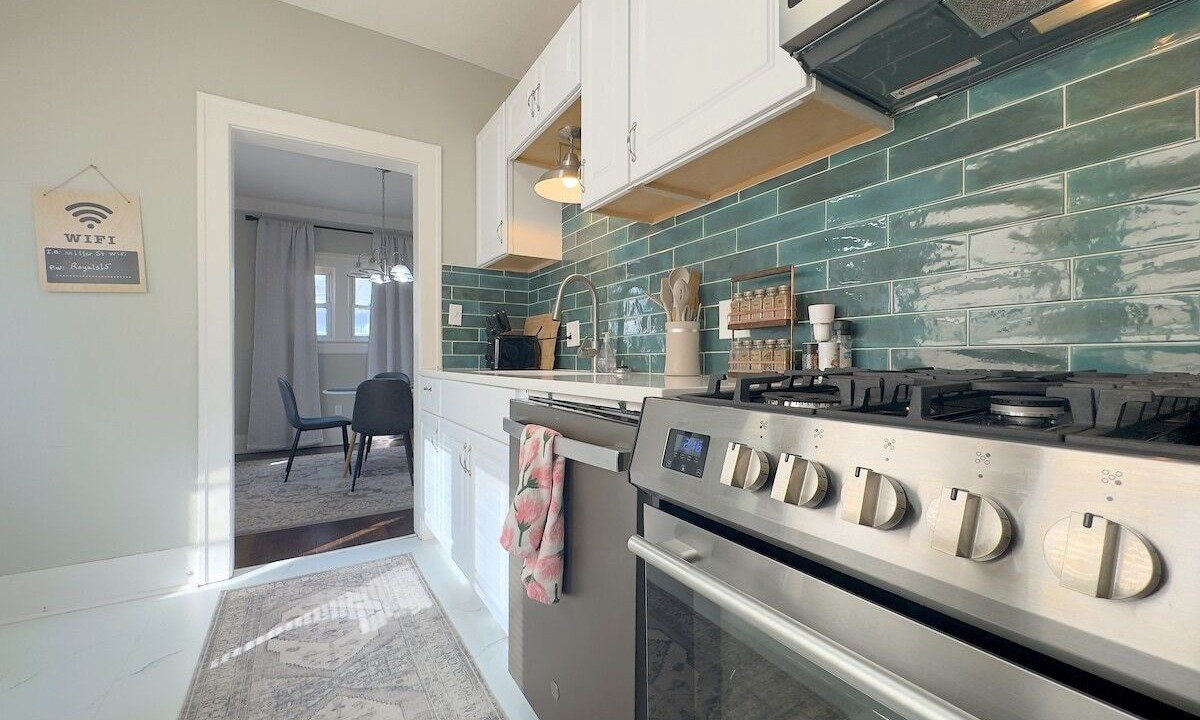 Photo of Kitchen in Lee's Summit