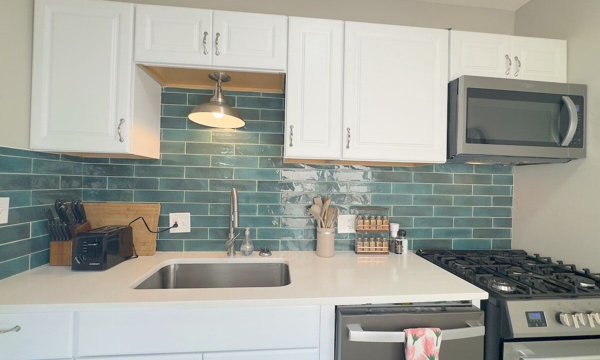 Photo of Kitchen in Lee's Summit