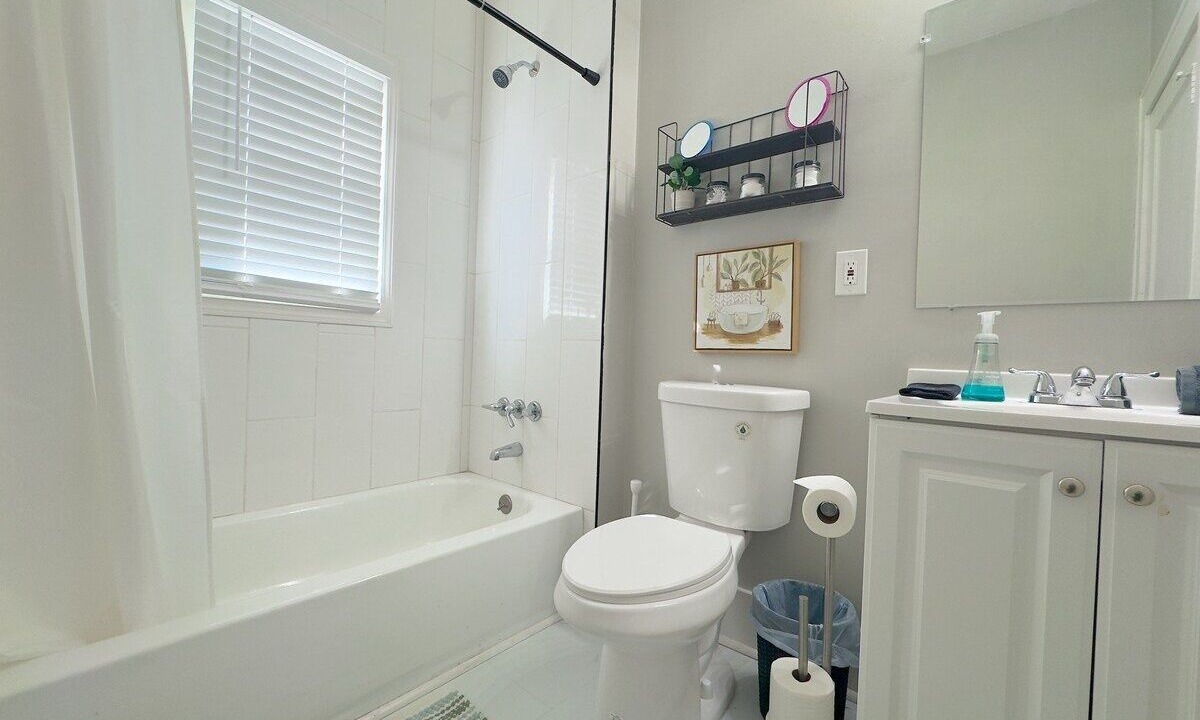 Photo of Bathroom in Lee's Summit