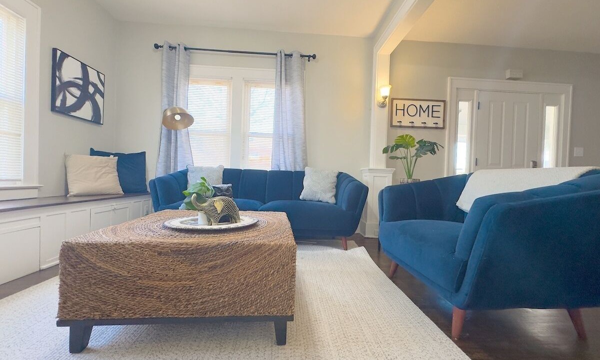 Photo of Livingroom in Lee's Summit