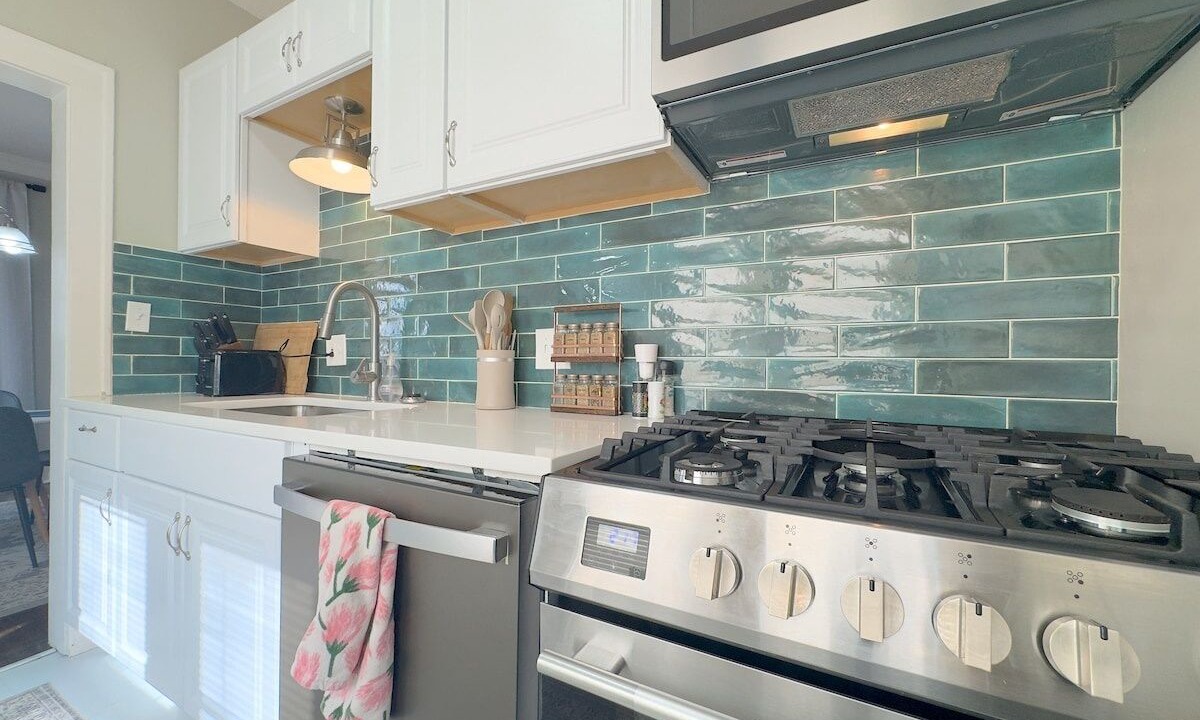 Photo of Kitchen in Lee's Summit