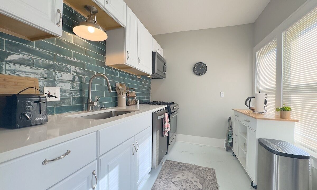 Photo of Kitchen in Lee's Summit