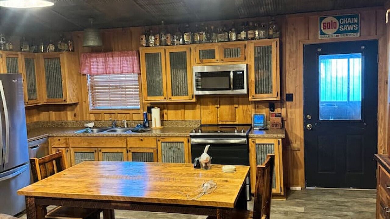 Photo of Kitchen in Beech Grove