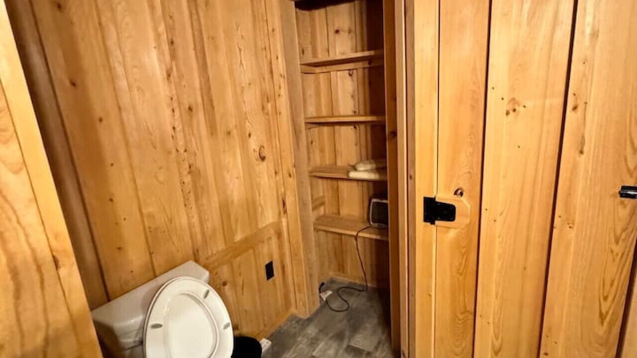 Photo of Bathroom in Beech Grove