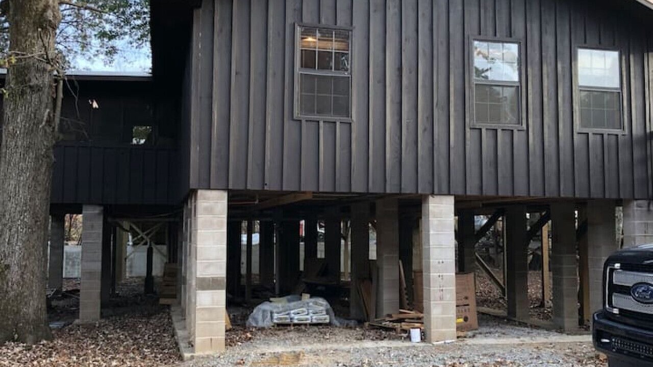Photo of Outdoor in Beech Grove