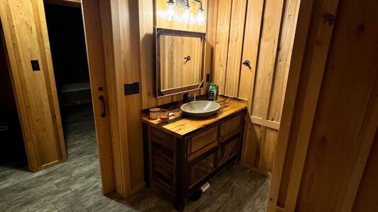 Photo of Bathroom in Beech Grove