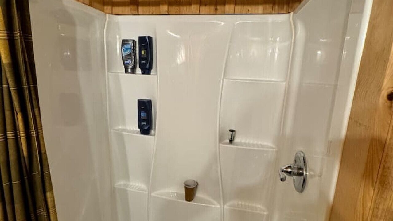 Photo of Bathroom in Beech Grove