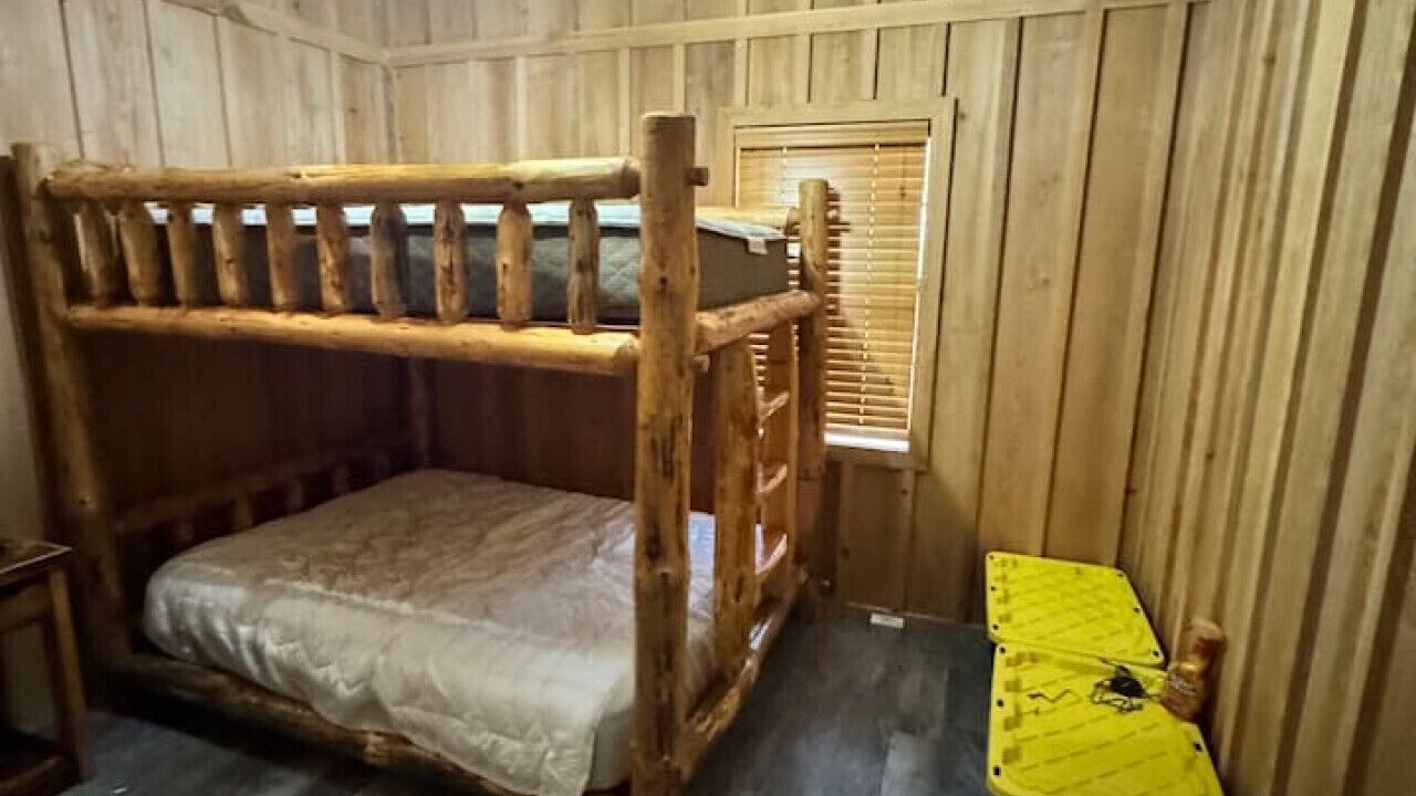 Photo of Bedroom in Beech Grove