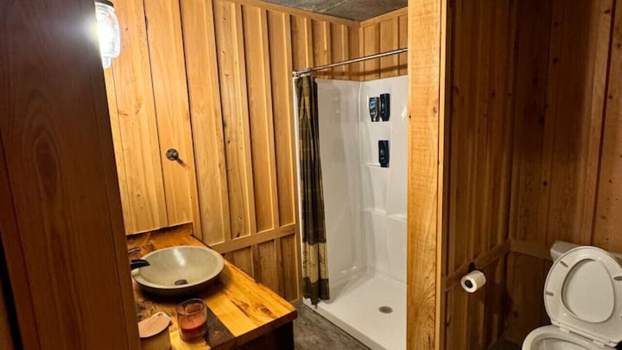 Photo of Bathroom in Beech Grove