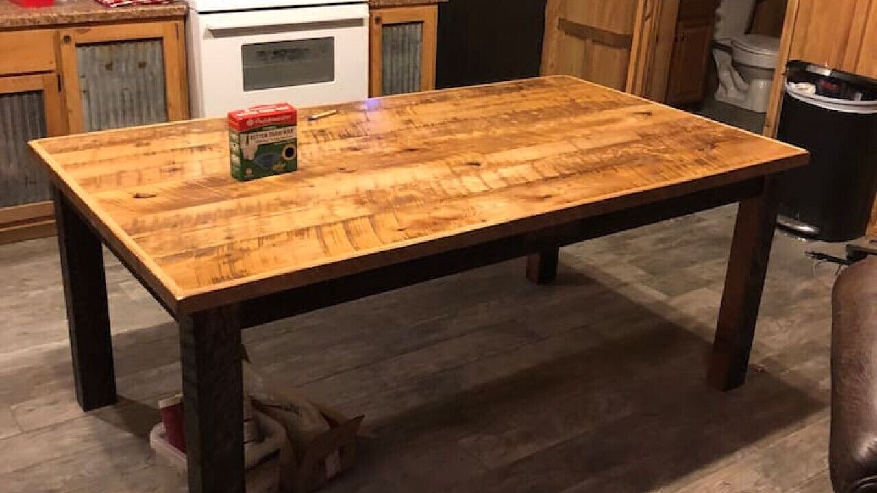 Photo of Kitchen in Beech Grove