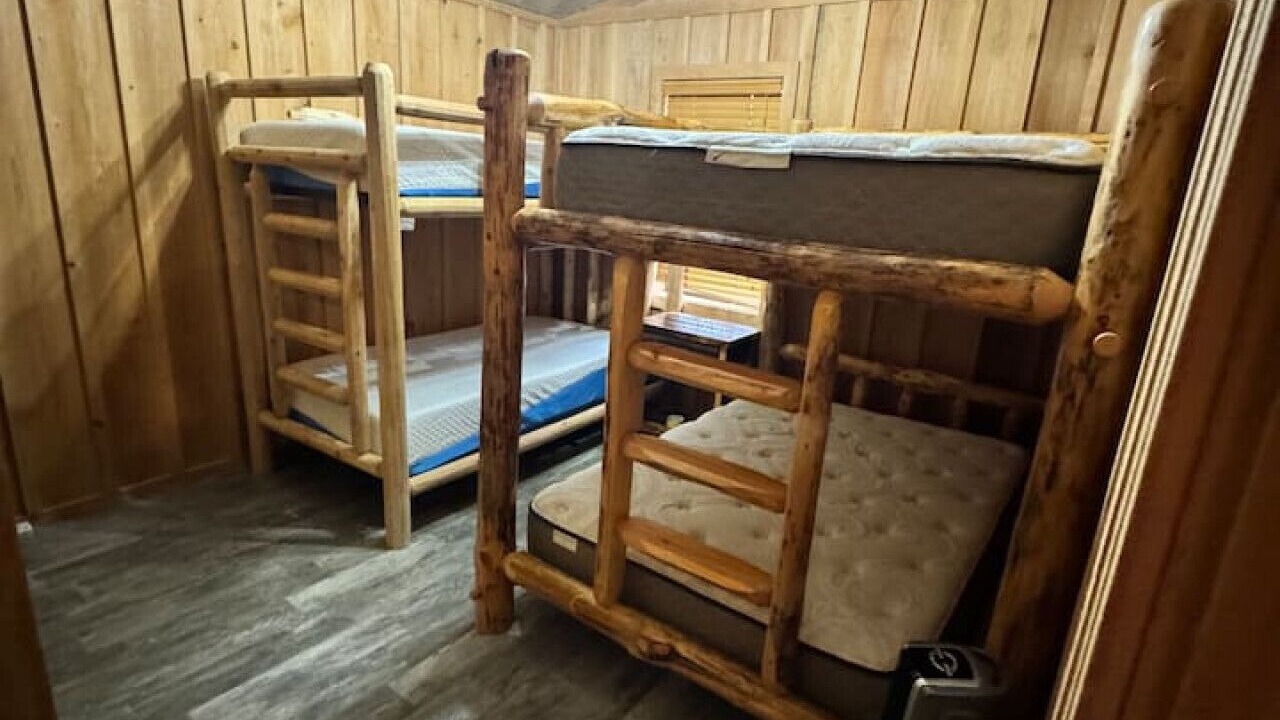 Photo of Bedroom in Beech Grove