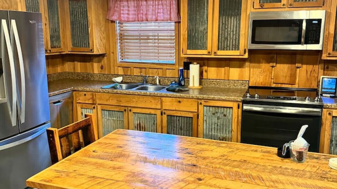 Photo of Kitchen in Beech Grove
