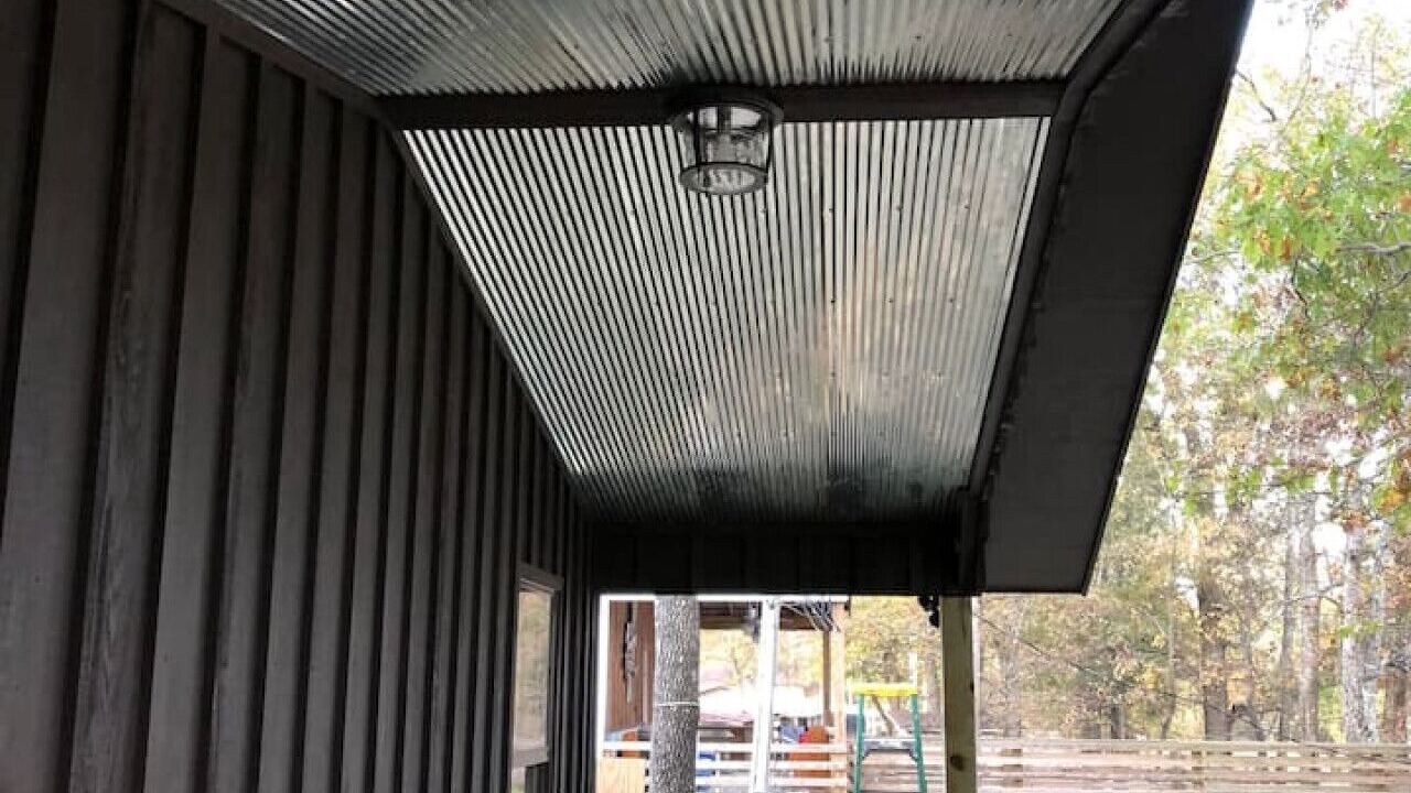 Photo of Patio Balcony in Beech Grove