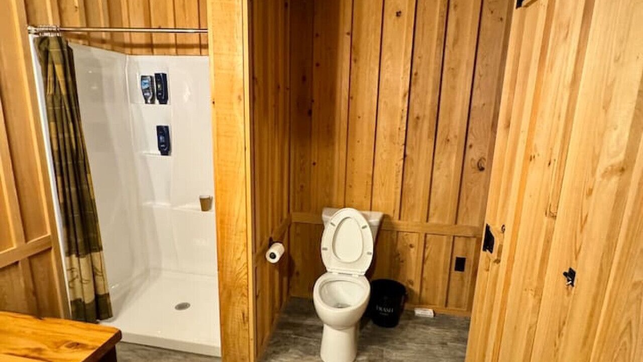 Photo of Bathroom in Beech Grove