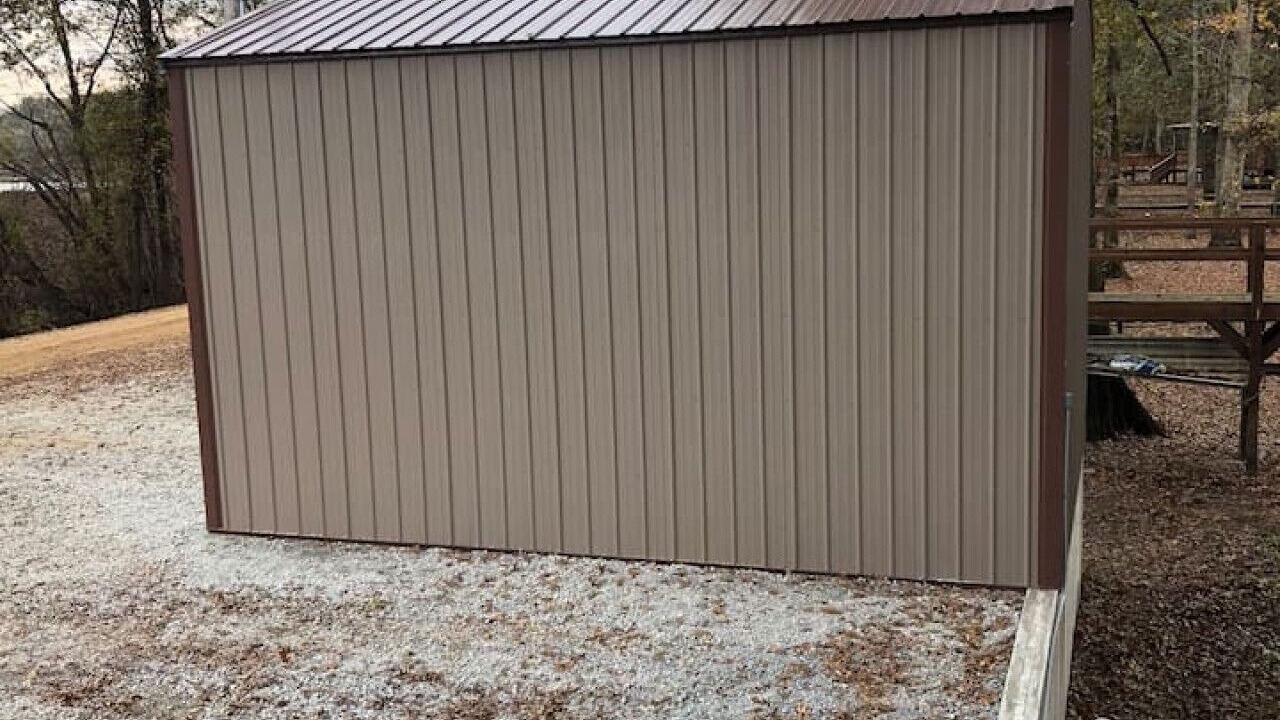 Photo of Outdoor in Beech Grove