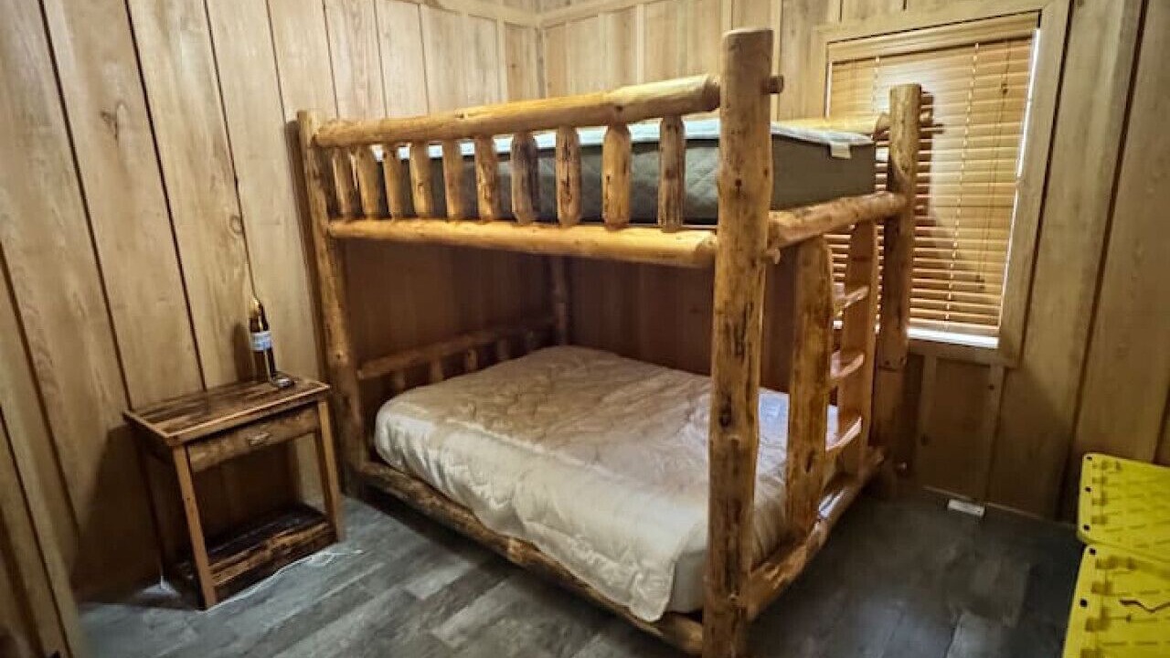 Photo of Bedroom in Beech Grove