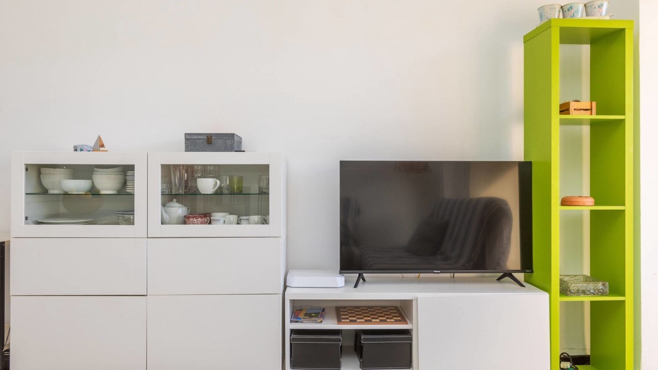 Photo of Livingroom in S'Agaro