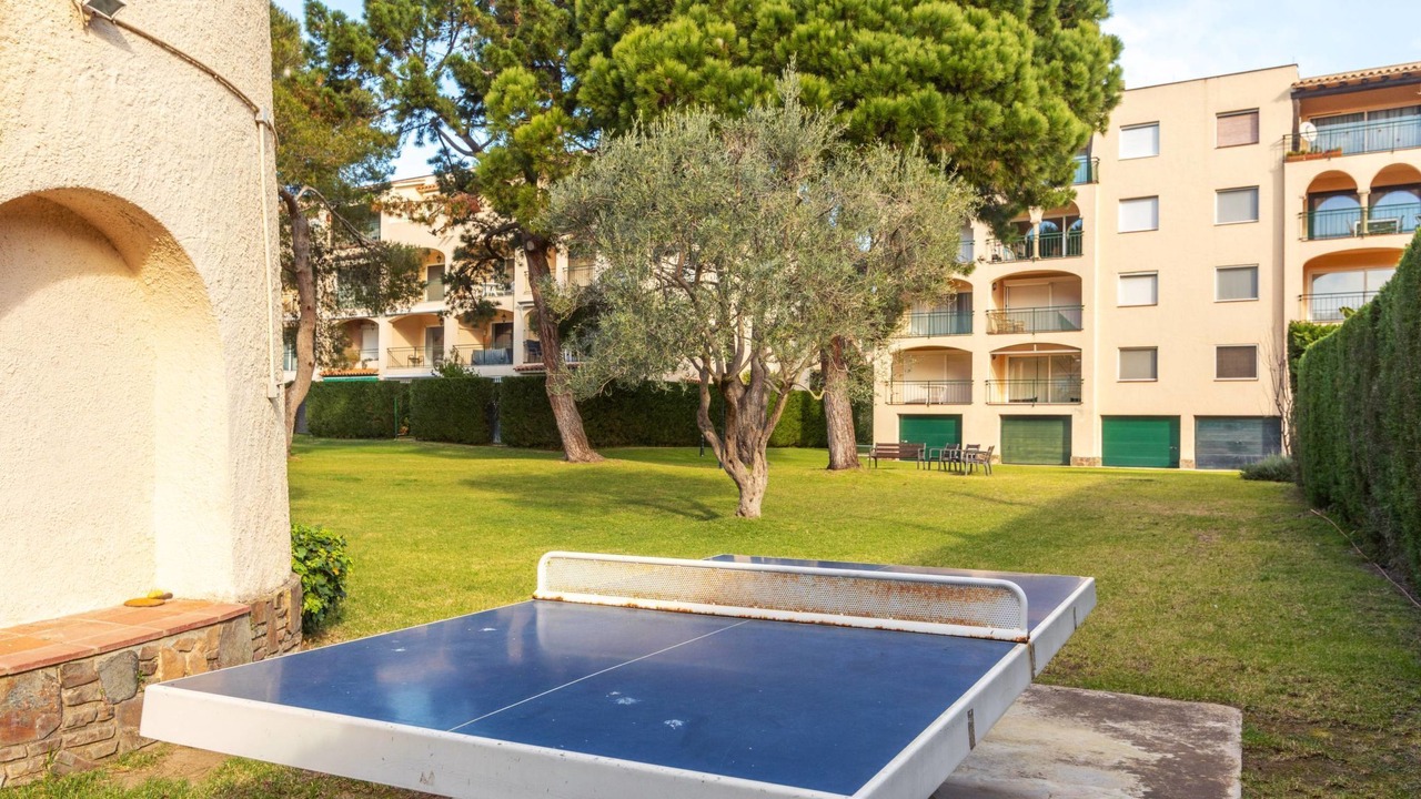 Photo of Outdoor in S'Agaro