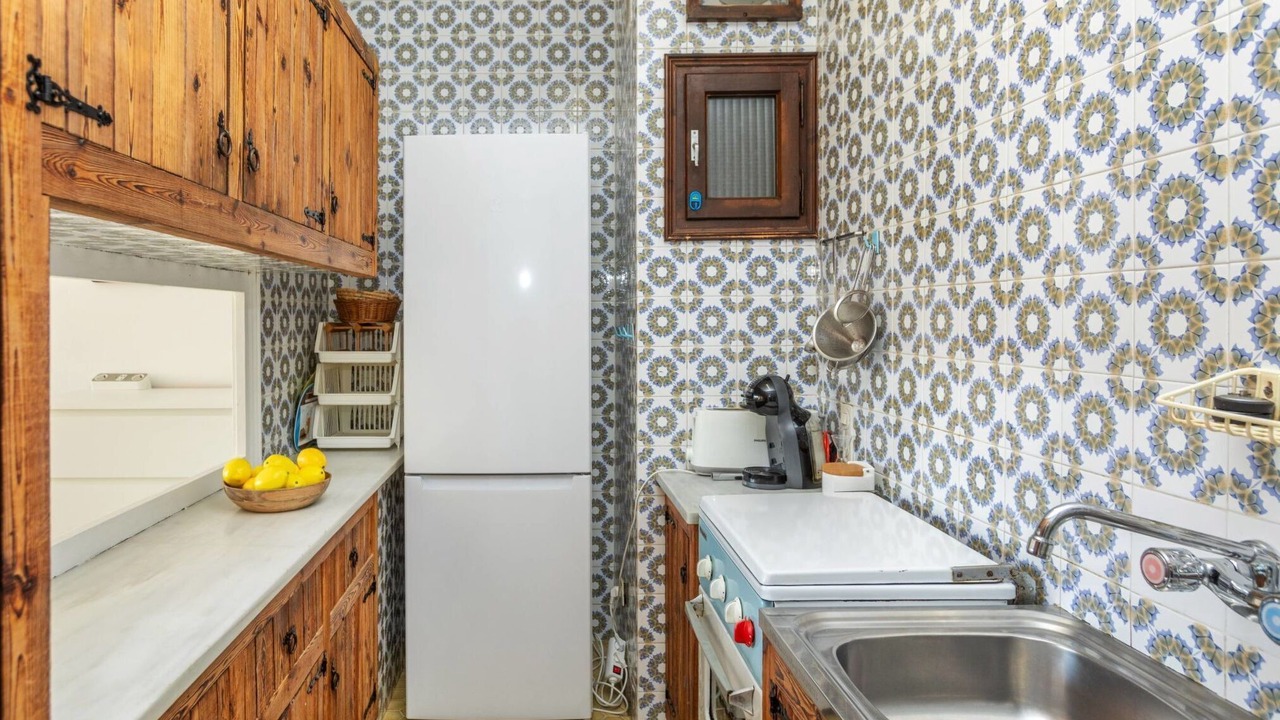 Photo of Bedroom in S'Agaro