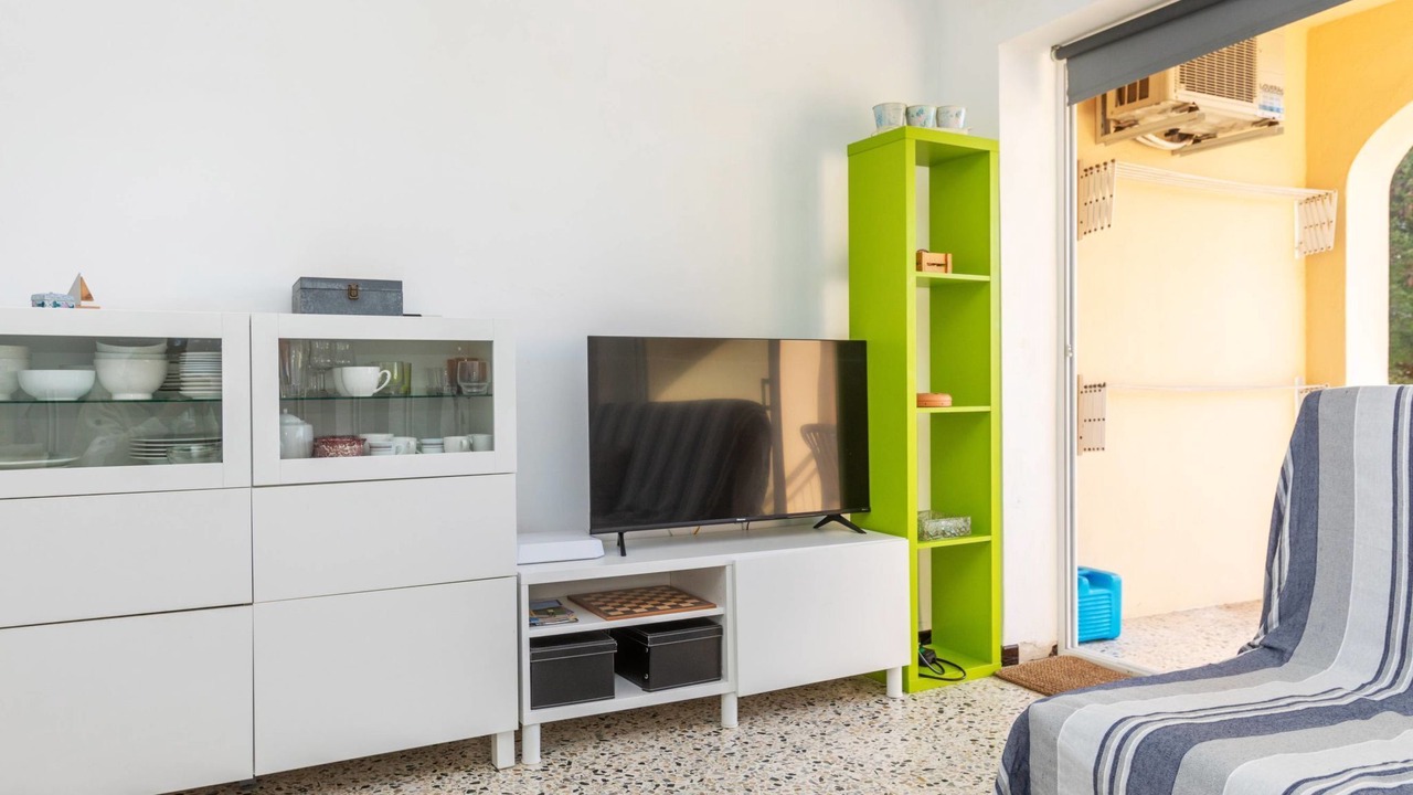 Photo of Livingroom in S'Agaro